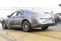 Chrysler 300S 9
