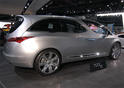 Chrysler 700C Concept 2
