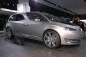 Chrysler 700C Concept 5