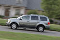 Chrysler Aspen HEMI Hybrid 4