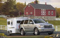Chrysler Aspen HEMI Hybrid 5