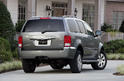 Chrysler Aspen HEMI Hybrid 6