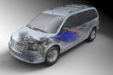 Chrysler EV 1