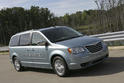 Chrysler EV 6