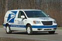 Chrysler Electric Minivan 2