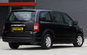 Chrysler Grand Voyager 25th Anniversary 2