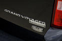Chrysler Grand Voyager 25th Anniversary 3