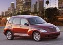 Chrysler PT Street Cruiser Sunset Boulevard Edition 11