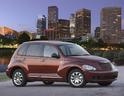 Chrysler PT Street Cruiser Sunset Boulevard Edition 4
