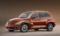 Chrysler PT Street Cruiser Sunset Boulevard Edition 5