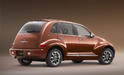 Chrysler PT Street Cruiser Sunset Boulevard Edition 6
