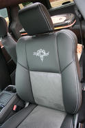 Chrysler Town Country Black Jack 2