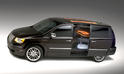 Chrysler Town Country Black Jack 3