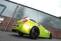 HplusB Design Chrysler 300C Touring 11
