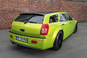 HplusB Design Chrysler 300C Touring 12