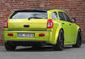 HplusB Design Chrysler 300C Touring 2