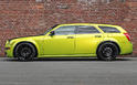 HplusB Design Chrysler 300C Touring 3