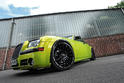HplusB Design Chrysler 300C Touring 5