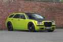 HplusB Design Chrysler 300C Touring 6