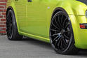 HplusB Design Chrysler 300C Touring 7