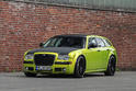 HplusB Design Chrysler 300C Touring 8