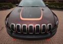 Jeep Cherokee Trail Carver 3