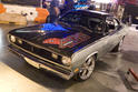 Kenny Wayne Shepherd 1970 Plymouth Duster 2