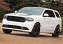 Mopar Dodge Durango 1
