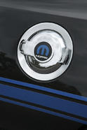 Mopar Dodge SEMA 2010 19