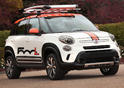 Mopar Fiat 500L 1