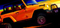 Mopar Jeep SEMA 2010 10