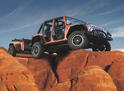 Mopar Jeep SEMA 2010 16