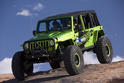 Mopar Jeep SEMA 2010 2