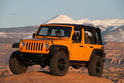Mopar Jeep SEMA 2010 3