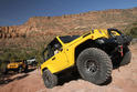Mopar Jeep SEMA 2010 6