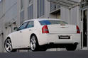 STARTECH Chrysler 300C 2