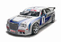 Zakspeed SuperStars Chrysler 300C SRT8