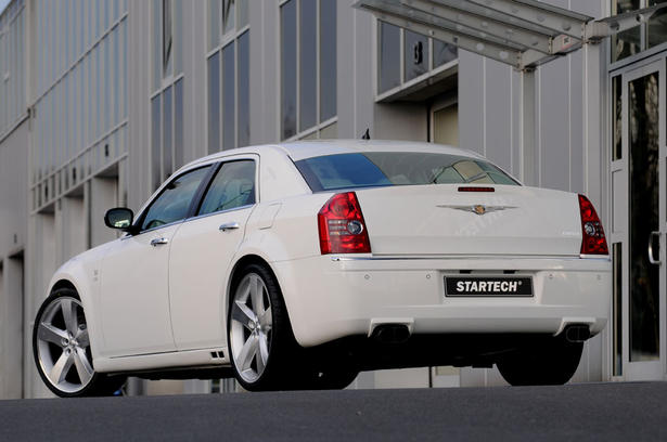 STARTECH Chrysler 300C