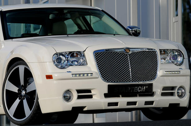 STARTECH Chrysler 300C