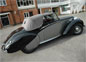 Churchill Daimler DB18 On Auction