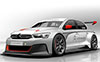 Citroen C Elysee WTCC
