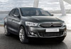 2013 Citroen C Elysee