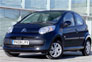 Citroen C1 Code