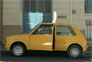 Citroen C3 BipBip Commercial