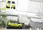 Citroen C3 Picasso configurator