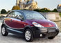 Citroen C3 Pluriel Charleston