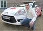 Citroen C4 Arsenal