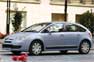 Citroen C4 BioFlex