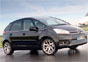 Citroen C4 Picasso Lounge in UK