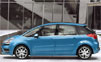 Citroen C4 Picasso Lounge